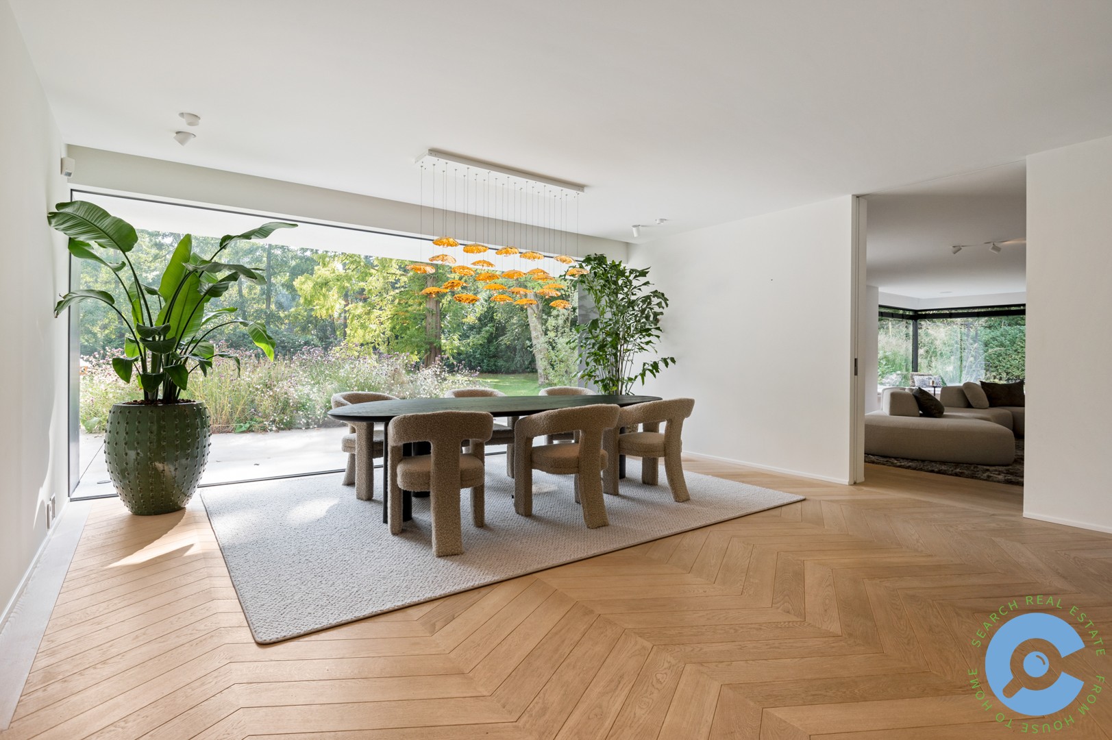 Prestigieuze villa met zwembad op toplocatie! - photo 5