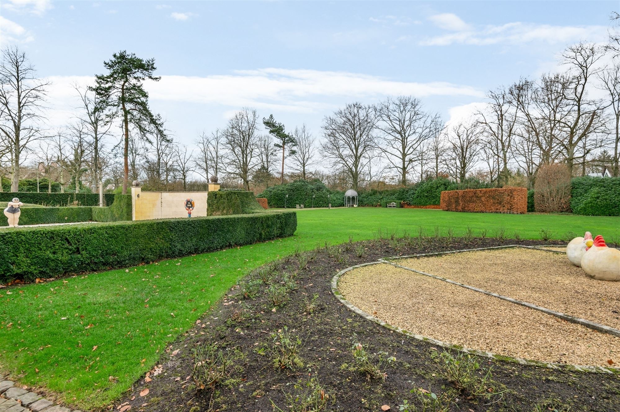 Bouwgrond op fantastische locatie - foto 4