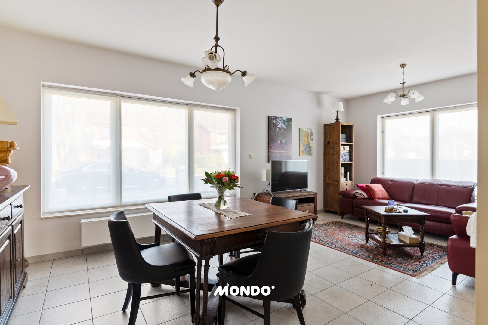 Half open bebouwing op topligging! - foto 4