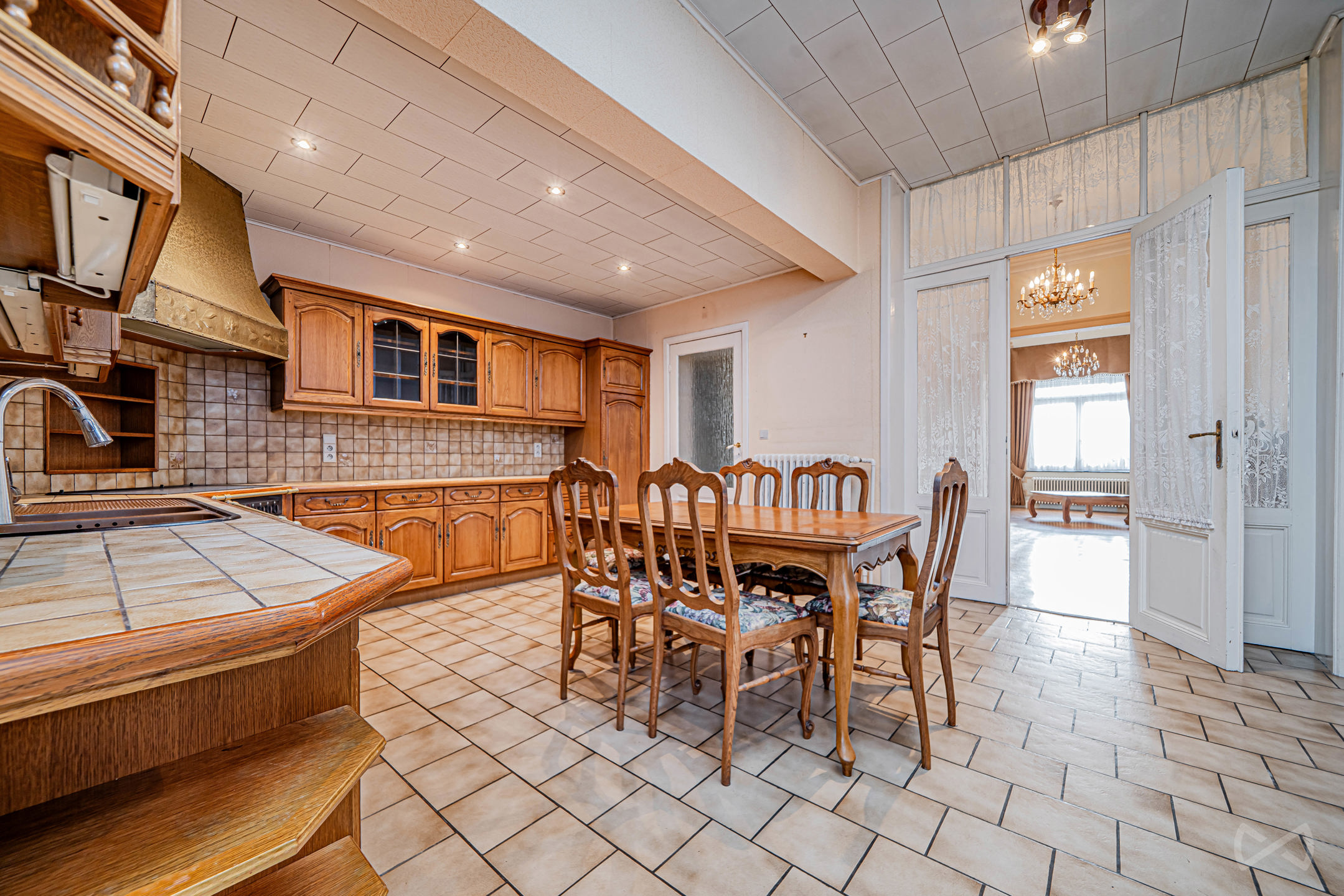 Huis te koop in Ath met 4 slaapkamers - foto 4