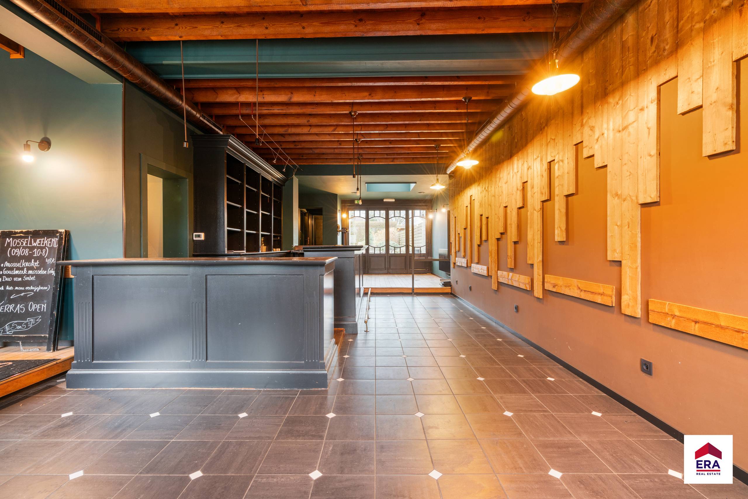 Maison à vendre à Merchtem avec 2 chambres - photo 5