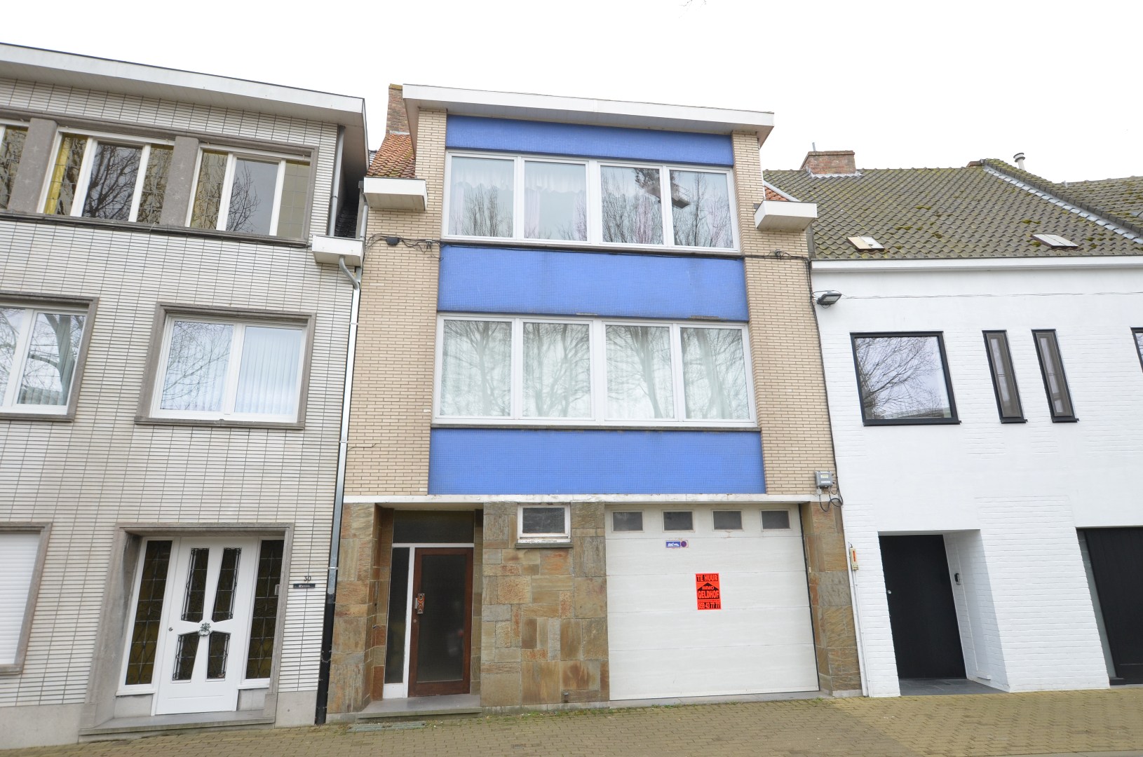 Einfamilienhaus in Oostende