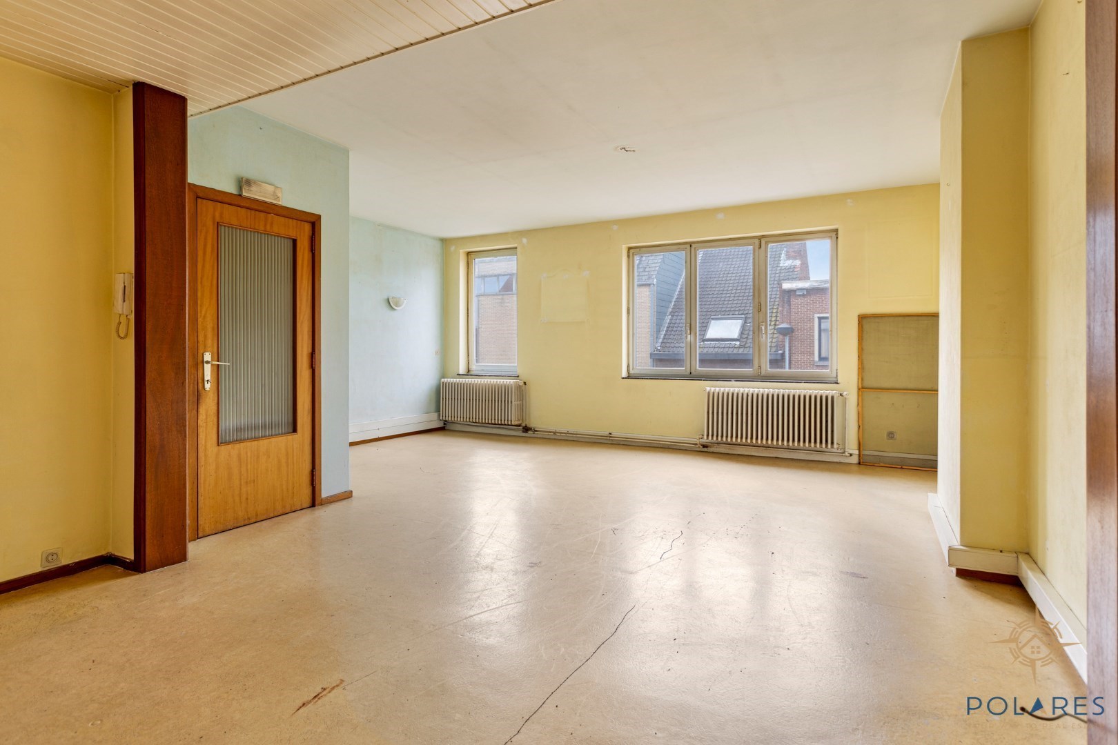 Goed gelegen appartement nabij het Station - foto 4