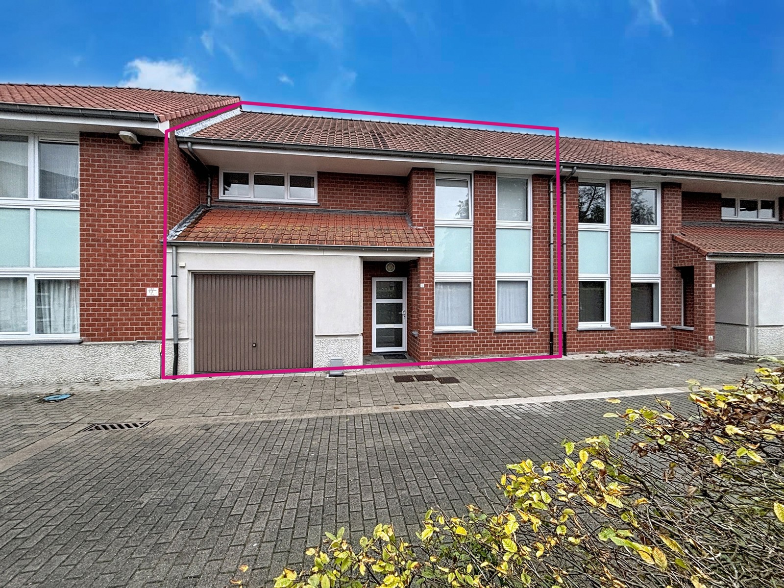 Rustig gelegen woning met 3 slaapkamers en garage - foto 4