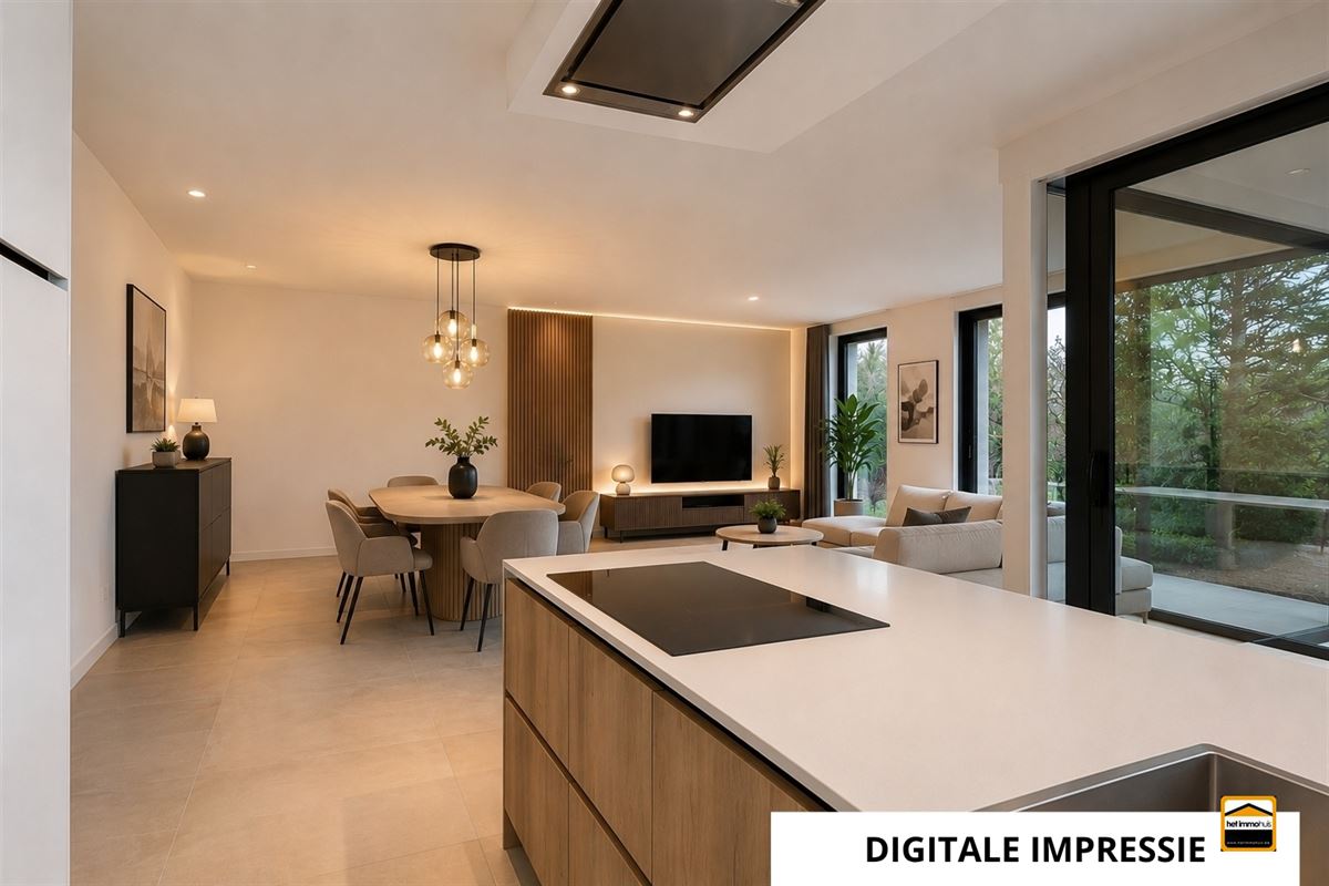 Appartement - foto 5