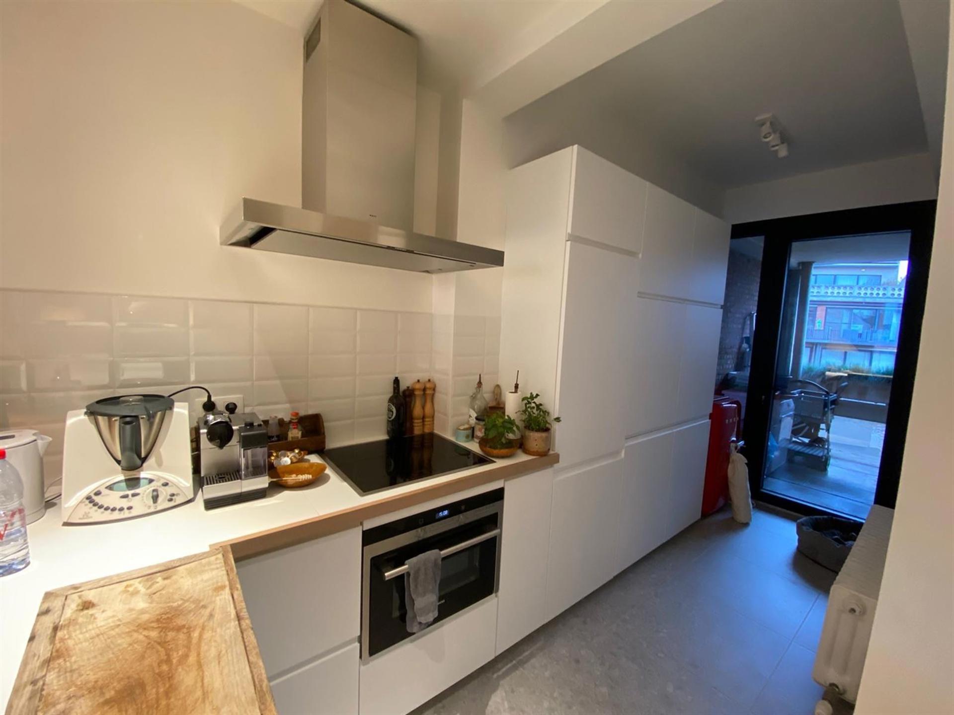 Lumineus appartement op absolute toplocatie op het Zuid - foto 4