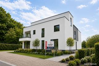 <p><span>Residence "Wolfakker" is a new residential project on the edge of the center of Wezemaal, located in a quiet, idyllic setting, near Middelberg and the Wijngaardberg nature reserve.</span></p><p><span>This project consists of 4 apartments and a penthouse, which will be fully move-in ready and finished to a high standard in the summer of 2026. There are different types of apartments, both with 2 and 3 bedrooms, each with a very practical layout, and with spacious to very spacious terraces. At the back you can enjoy a beautifully landscaped communal garden area. </span></p><p><span>The residence is located a stone's throw from Wezemaal station and the E314 motorway is only a few minutes away.</span></p><p><span>Leuven and Aarschot, with their wide range of schools, stores and department stores, are easily accessible and are in close proximity.</span></p><p><span>The famous Monfort College is also within cycling distance, which is certainly an important asset.</span></p><p><span>You are most welcome to our viewing days on Sunday, June 7 and Sunday, June 21 from 14h-16h for a personal tour of the site and a visit to the model apartment. <br />We ask that you register in advance so that everything can proceed with the appropriate security measures. Info & register: info@dupont-vastgoed.be </span></p>