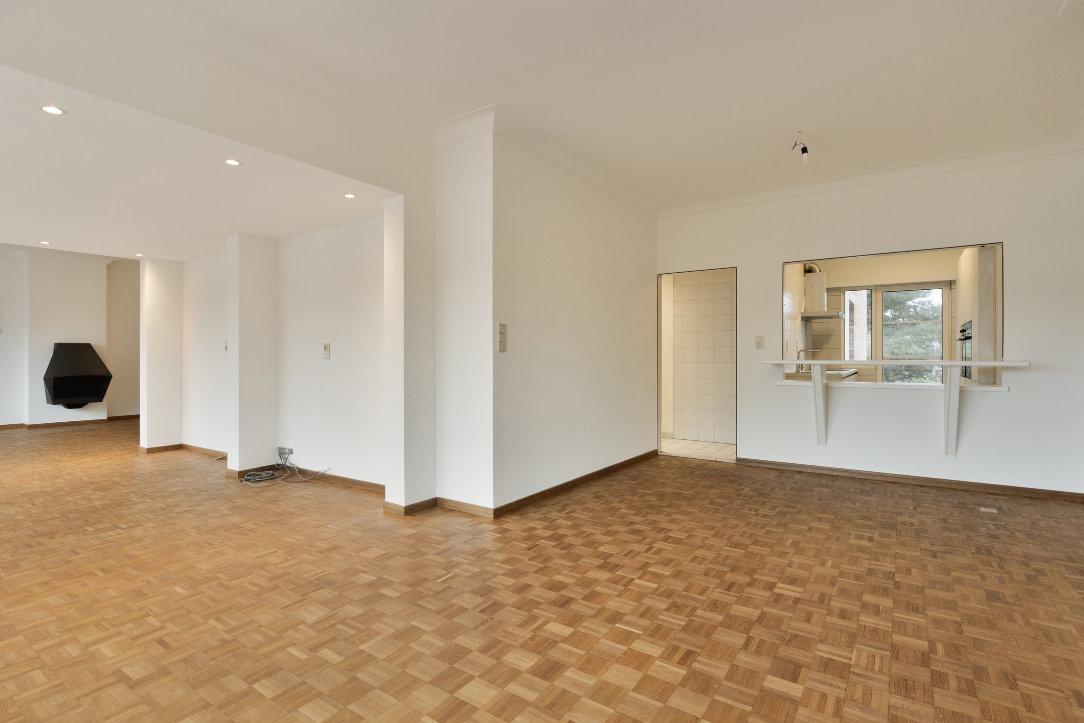 Appartement te Pulhof met 4 slaapkamers en 2 badkamers. - foto 3