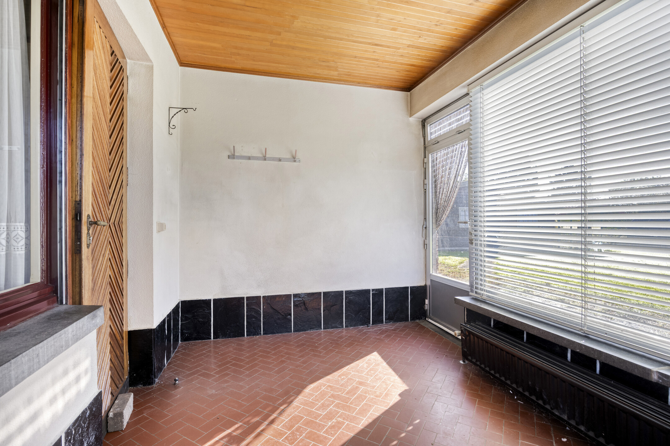 Ruime open bebouwing met 5 slpk en weids uitzicht Itterbeek - foto 5