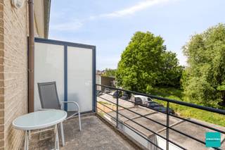 Op zoek naar een instapklaar appartement op een rustige locatie, mét zonnig terras en uitzicht op groen? Dit duplexappartement combineert...