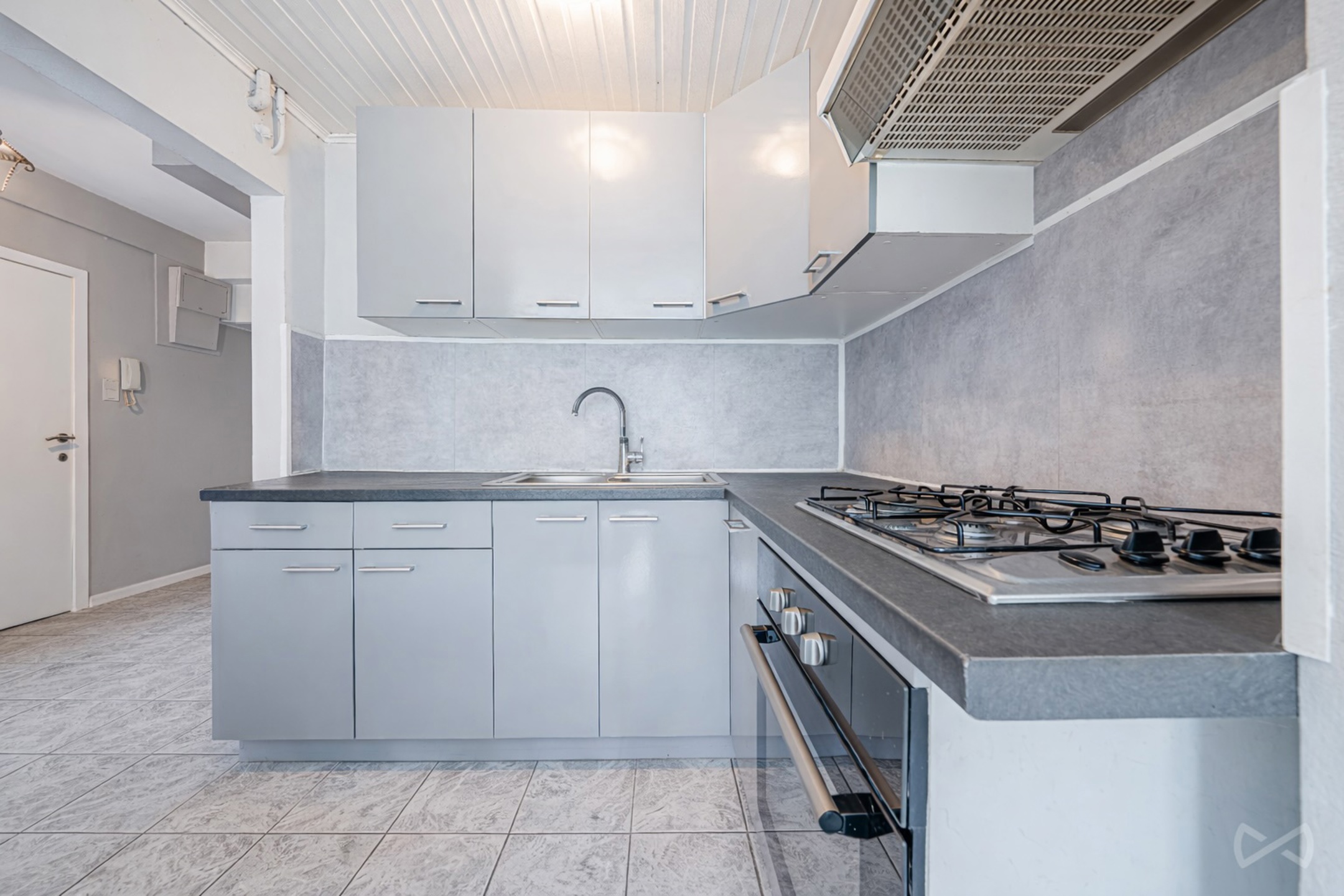 Appartement te koop in Luik met 1 slaapkamer - foto 2