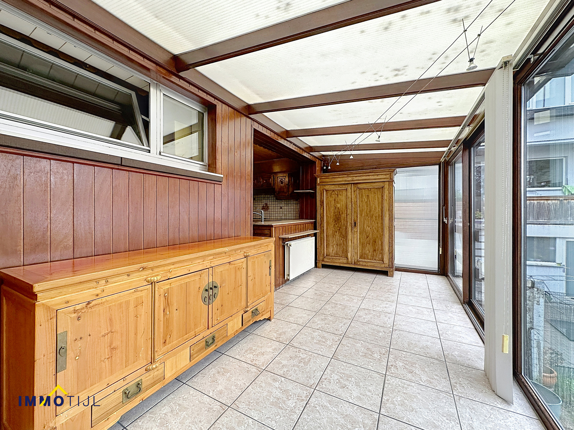 Maison à vendre à Alost avec 3 chambres - photo 4