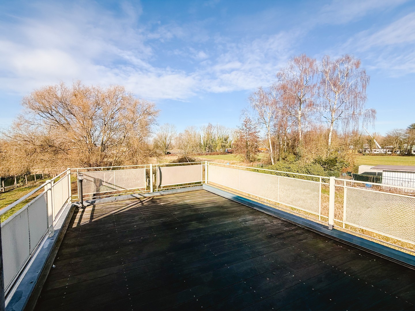 Appartement in Steenhuffel