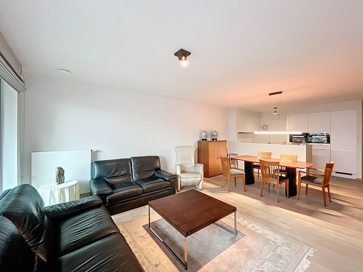 Nieuwbouwappartement te huur in Sint -Kruis - foto 4