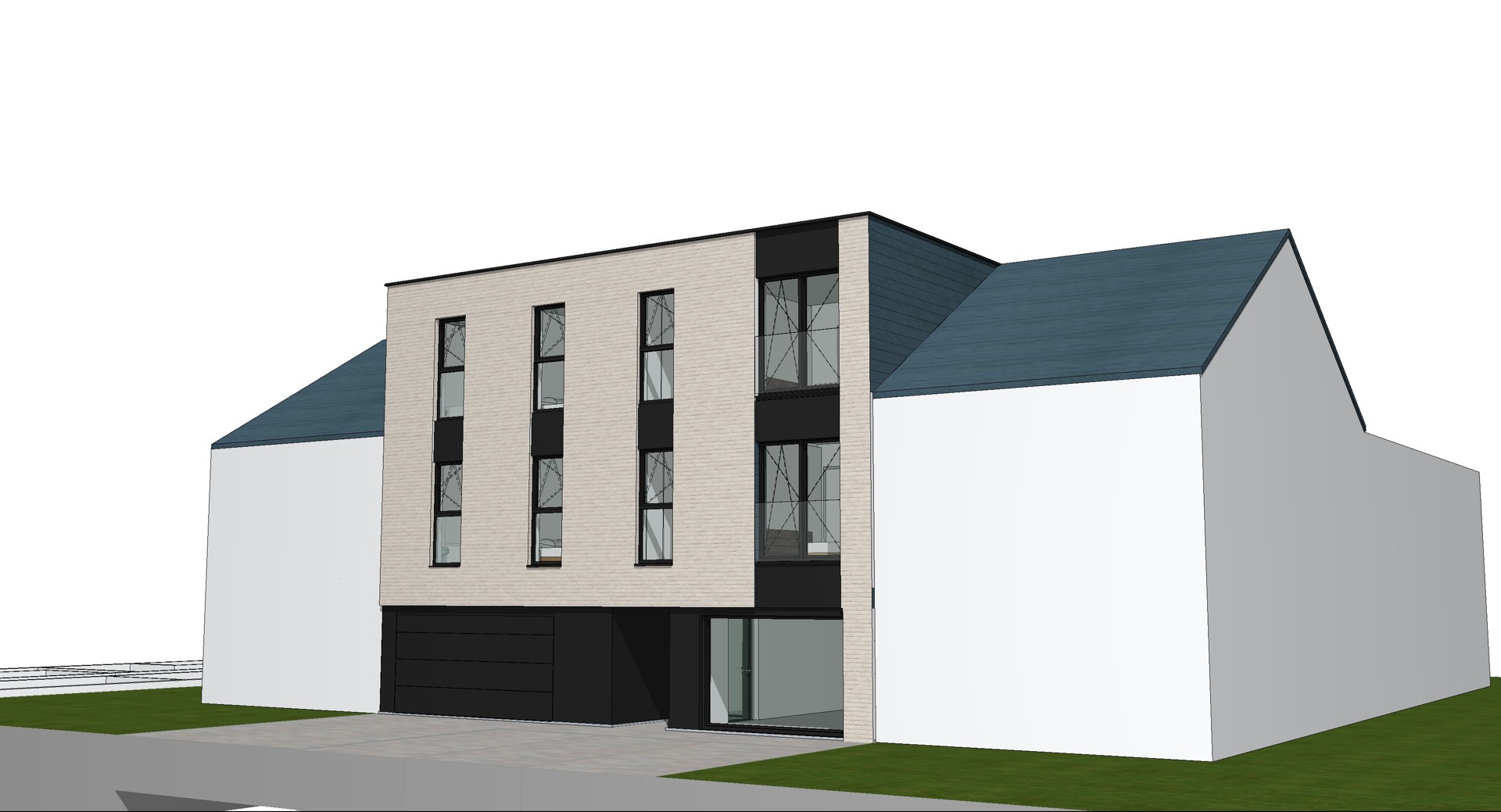 Commercial à louer à Houthalen-Helchteren - photo 5