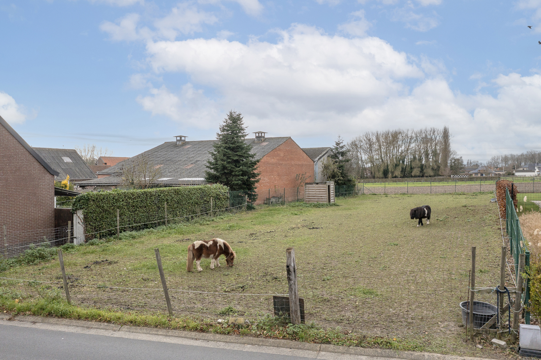 Bouwgrond voor het oprichten van een villa op 8a 35ca - foto 4