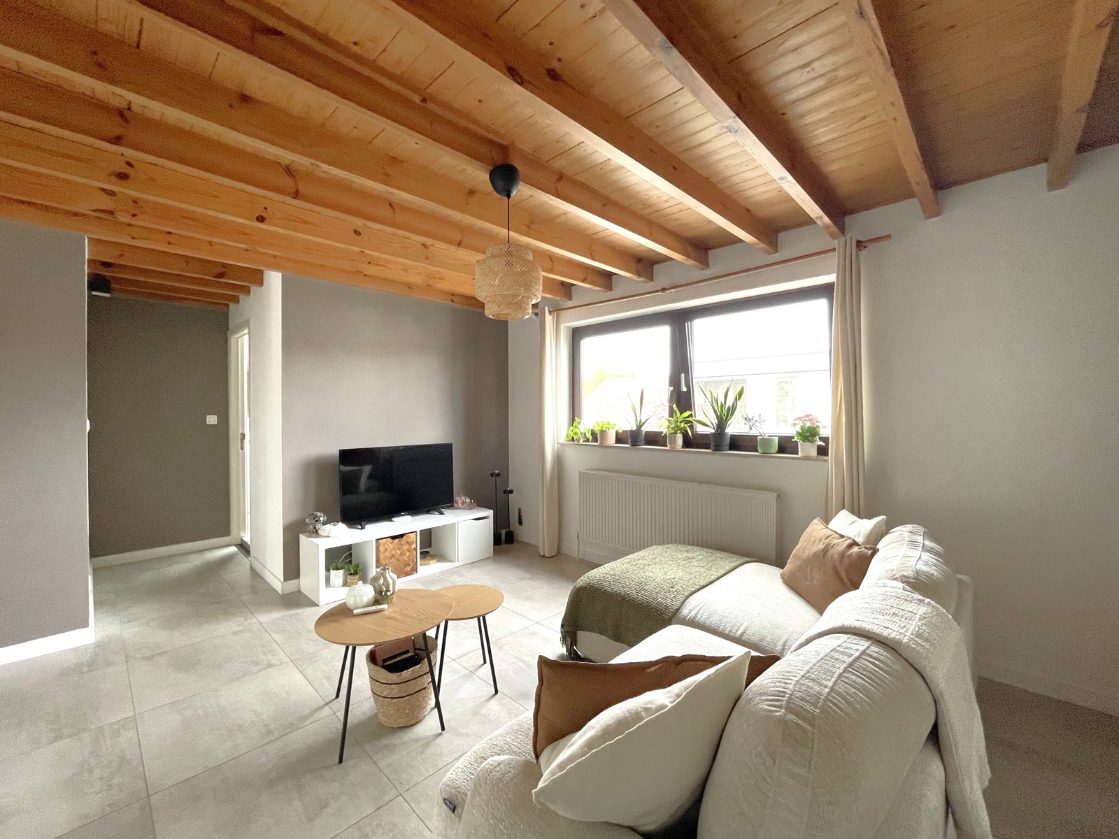 Appartement à louer à Heist-Op-Den-Berg avec 2 chambres - photo 2
