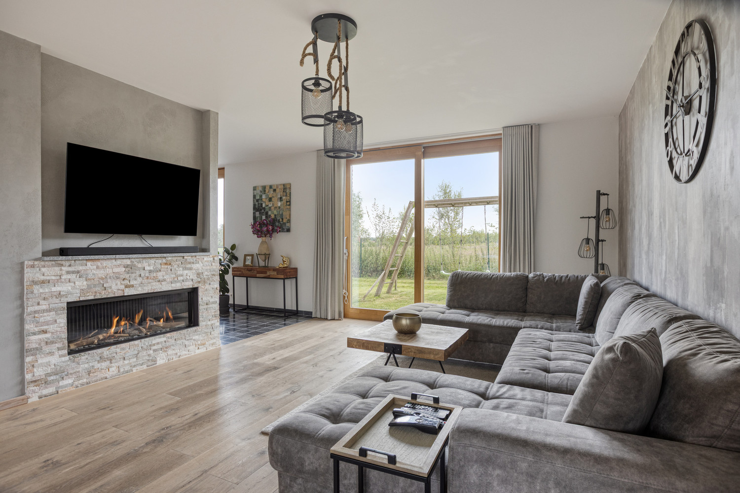 House for sale in Oostkamp with 4 bedrooms - photo 4