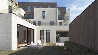 Residentie Scharpé – Energiezuinig wonen in het hart van BetekomResidentie Scharpé is een kleinschalig nieuwbouwproject met 13 energiezuinige...