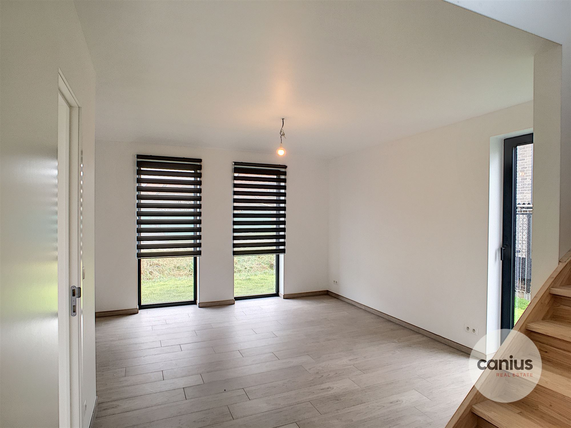 ENERGIEZUINIGE OB NABIJ HET CENTRUM VAN MAASEIK - foto 2