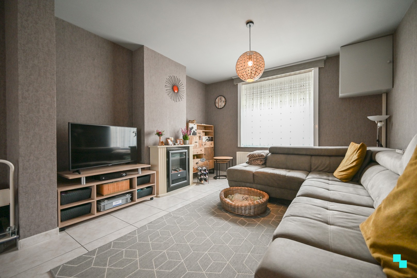 Instapklare starterswoning nabij centrum Ingelmunster - photo 4