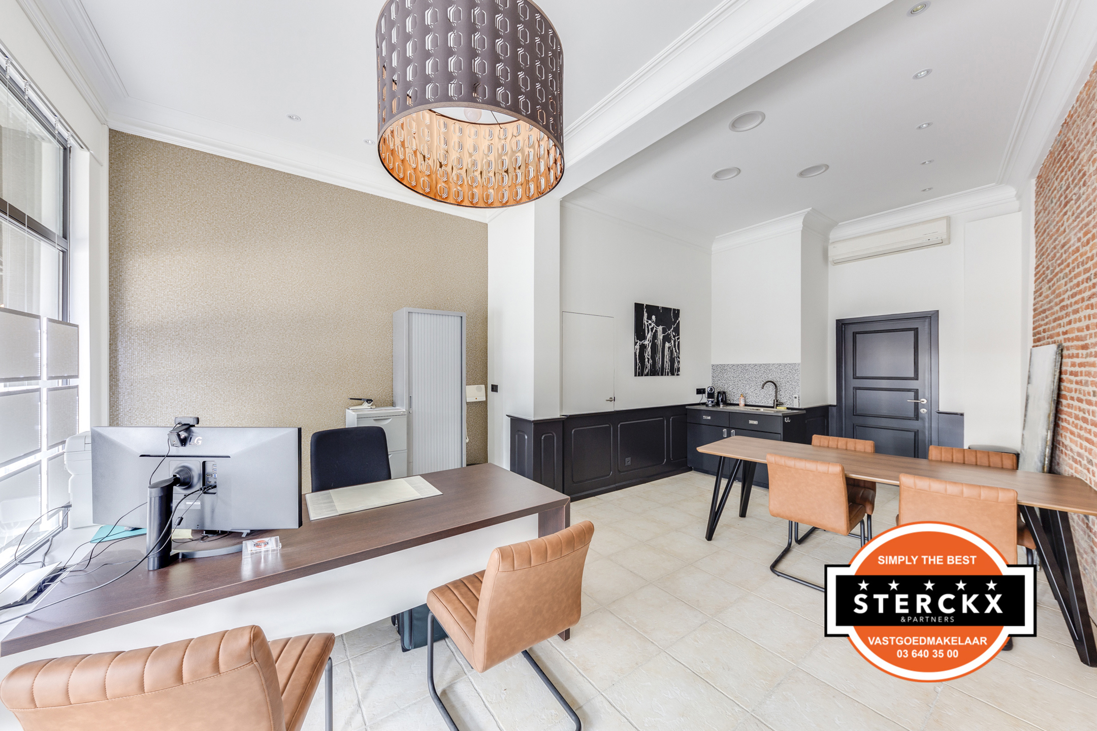 Commercial à vendre à Turnhout - photo 3