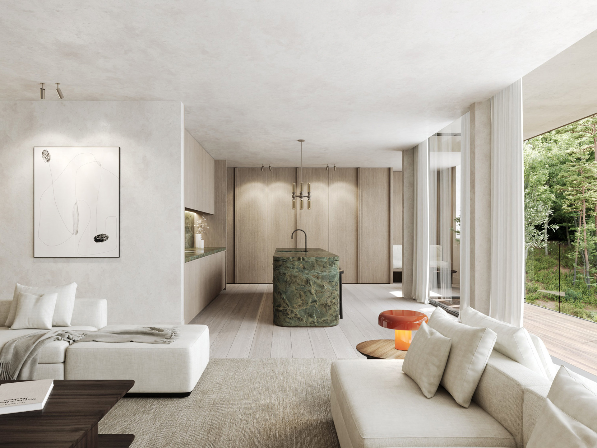 Waals-Brabant I Terhulpen - foto 5