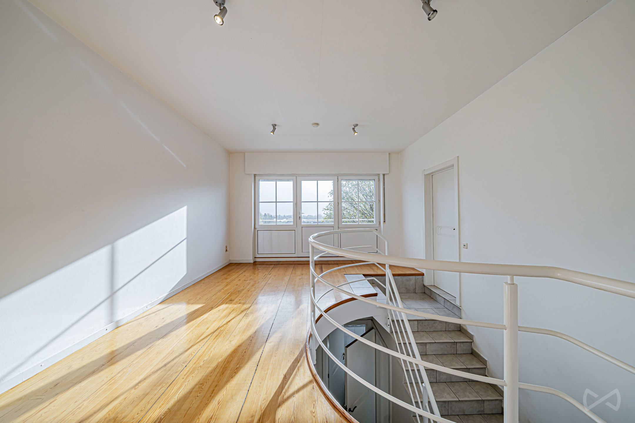 Ruime villa - Tervuren/Duisburg -14a55 +-350m² - 5slk/bureau - foto 5