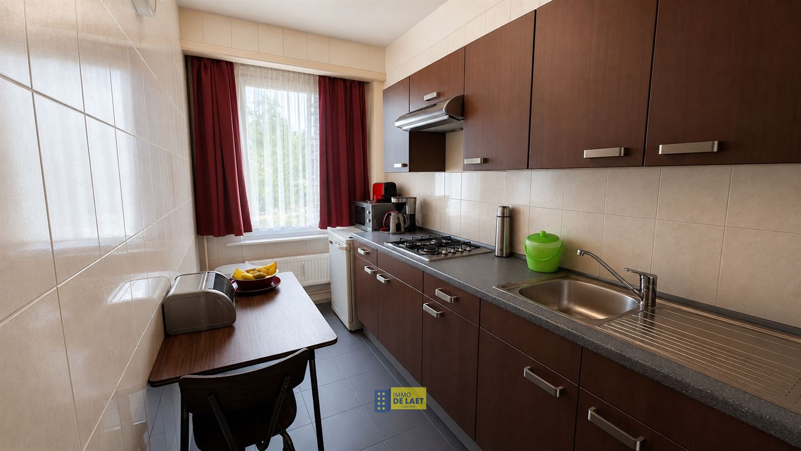 Apartment for sale in Merksem with 2 bedrooms - photo 5