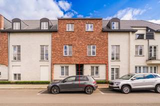 Appartement de plain-pied prêt à emménager, aux finitions modernes, bénéficiant d'un emplacement de choixVous recherchez un logement confortable,...