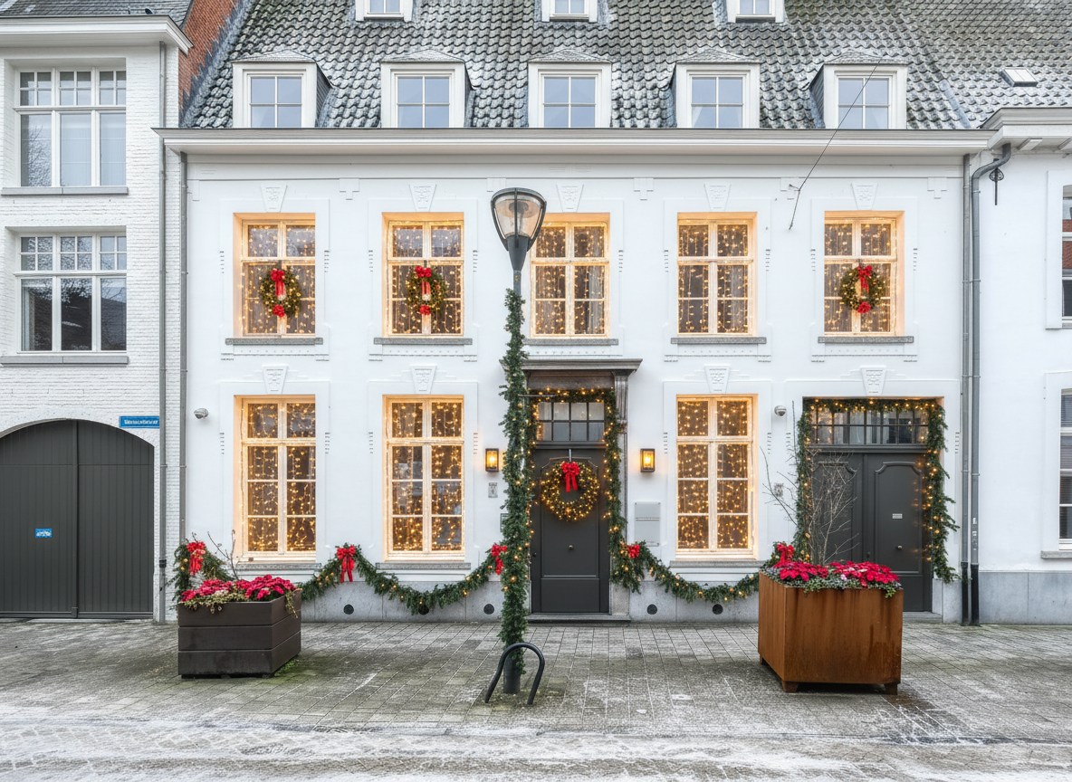 Exclusief kantoor met opp. van 471m² in het centrum van Turnhout - foto 1