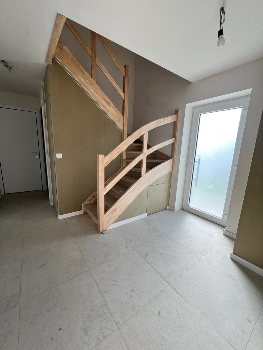 Huis te koop in Houthalen-Helchteren met 3 slaapkamers - foto 5