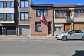 House for sale in Beveren-Kruibeke-Zwijndrecht