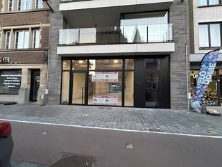 Commercial for rent in Brasschaat