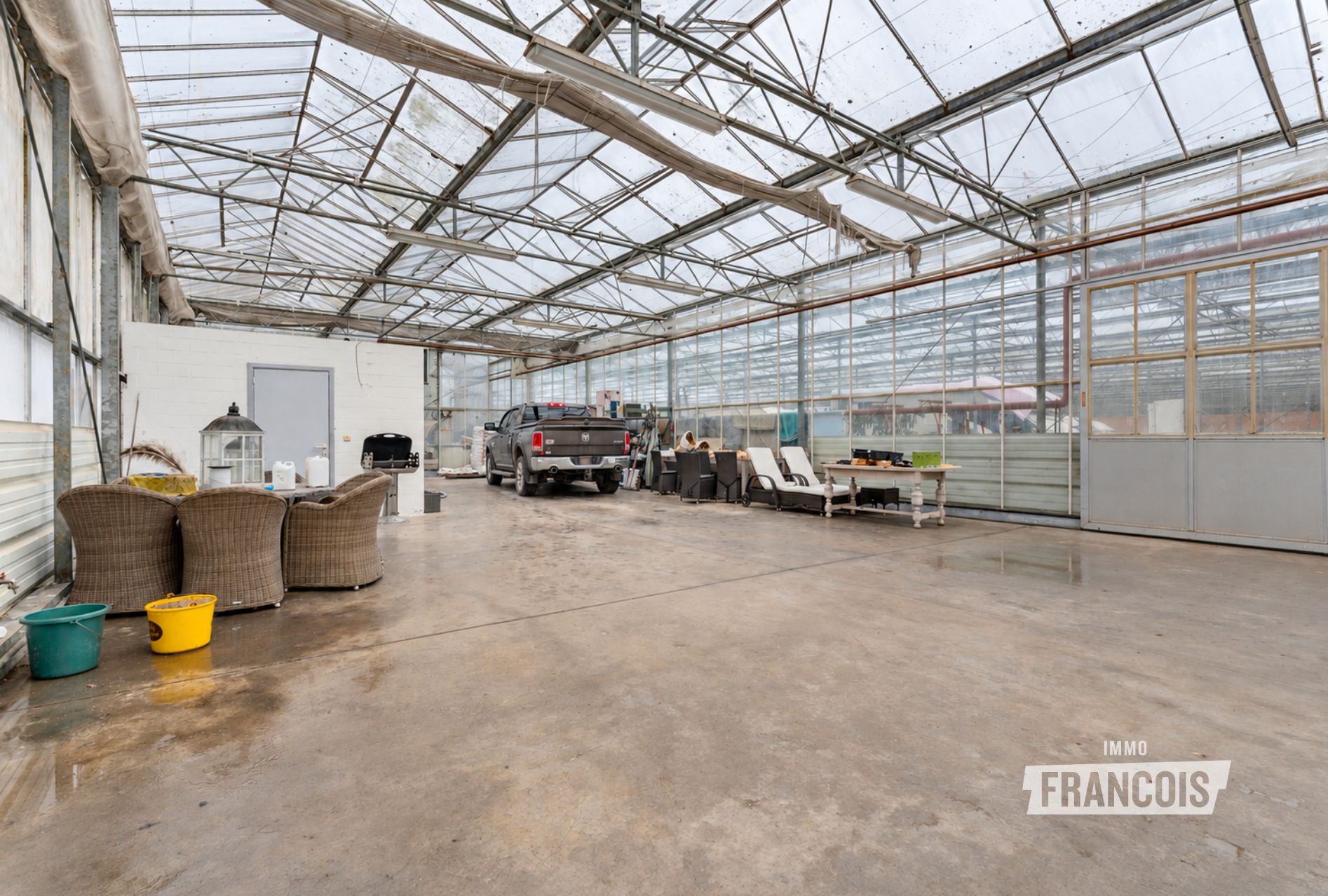 House for sale in Wetteren with 2 bedrooms - photo 5