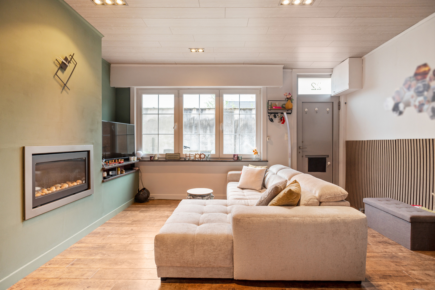 Ideale gezinswoning mét zonnig dakterras - foto 1