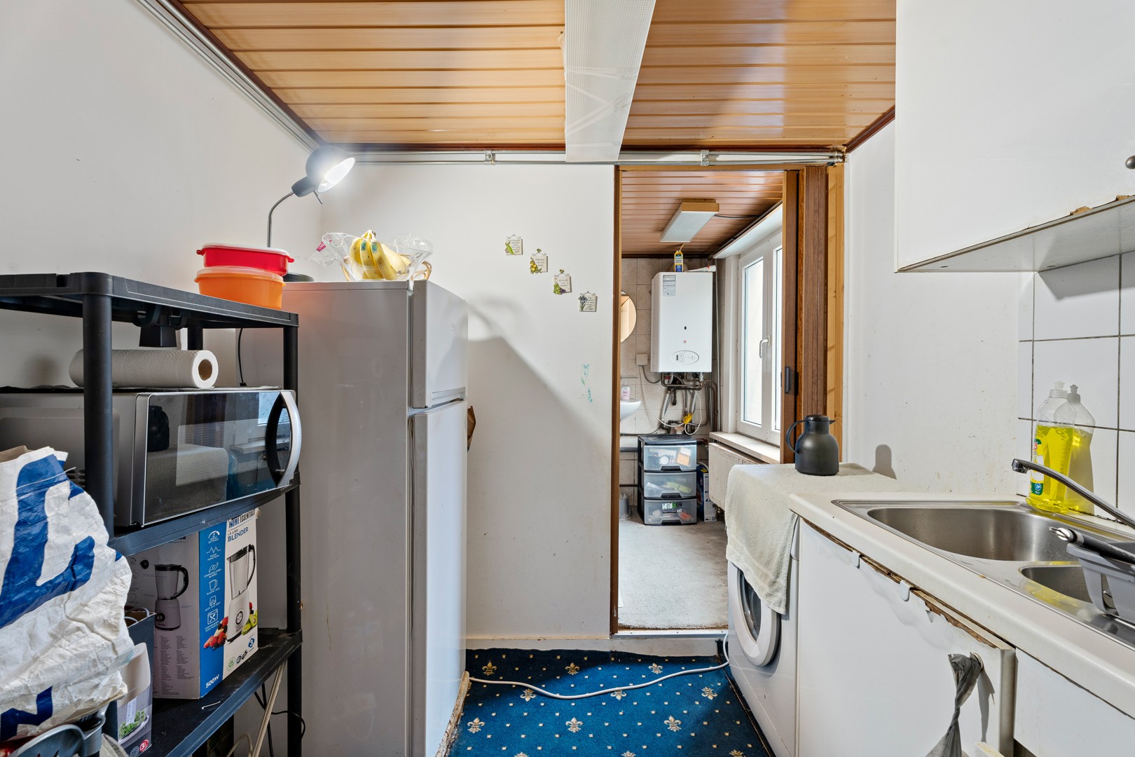 Apartment for sale in Ghent with 2 bedrooms - photo 5