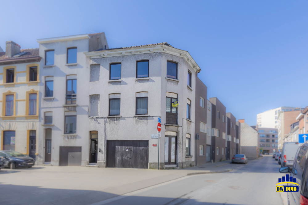 Huis te koop in Gent met 2 slaapkamers - foto 3