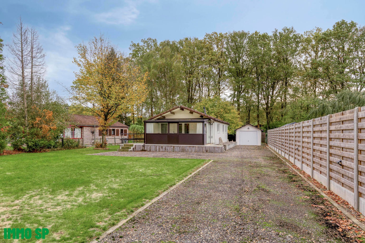 Maison à vendre à Herselt avec 1 chambre - photo 2