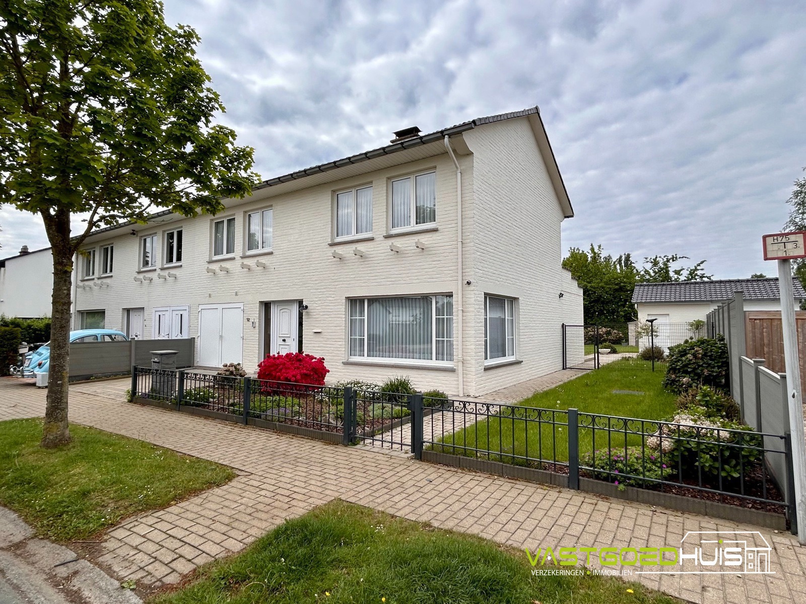 House for sale in Ninove with 4 bedrooms - photo 2