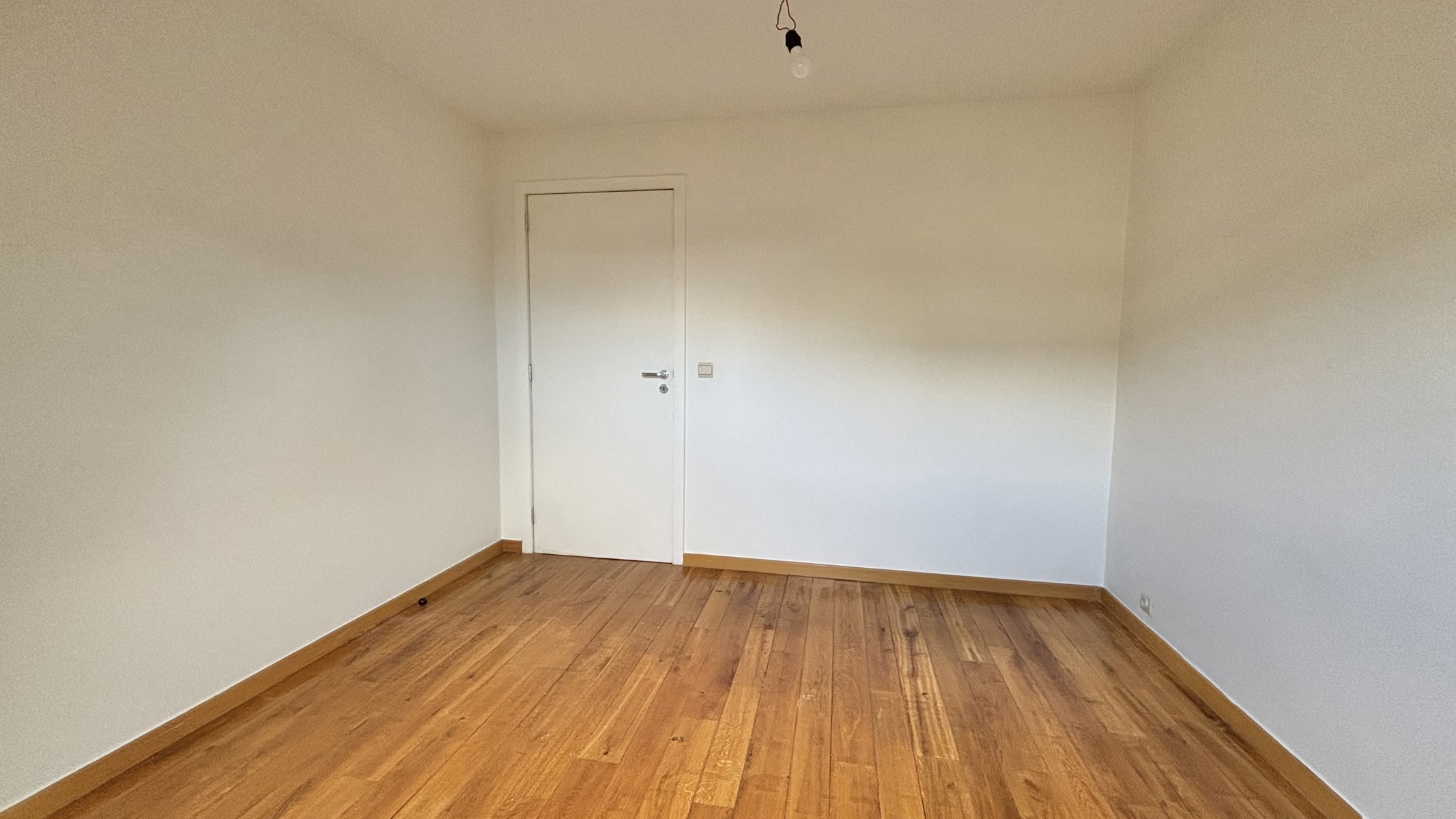 Duplex Appartement met rooftop terras - foto 5