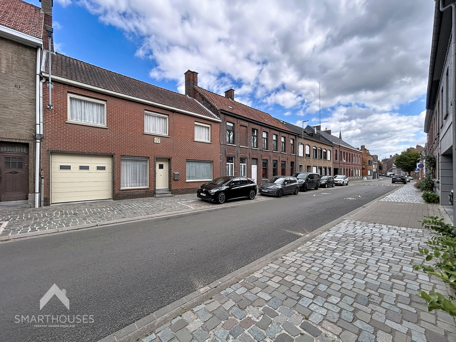 House for sale in Roeselare