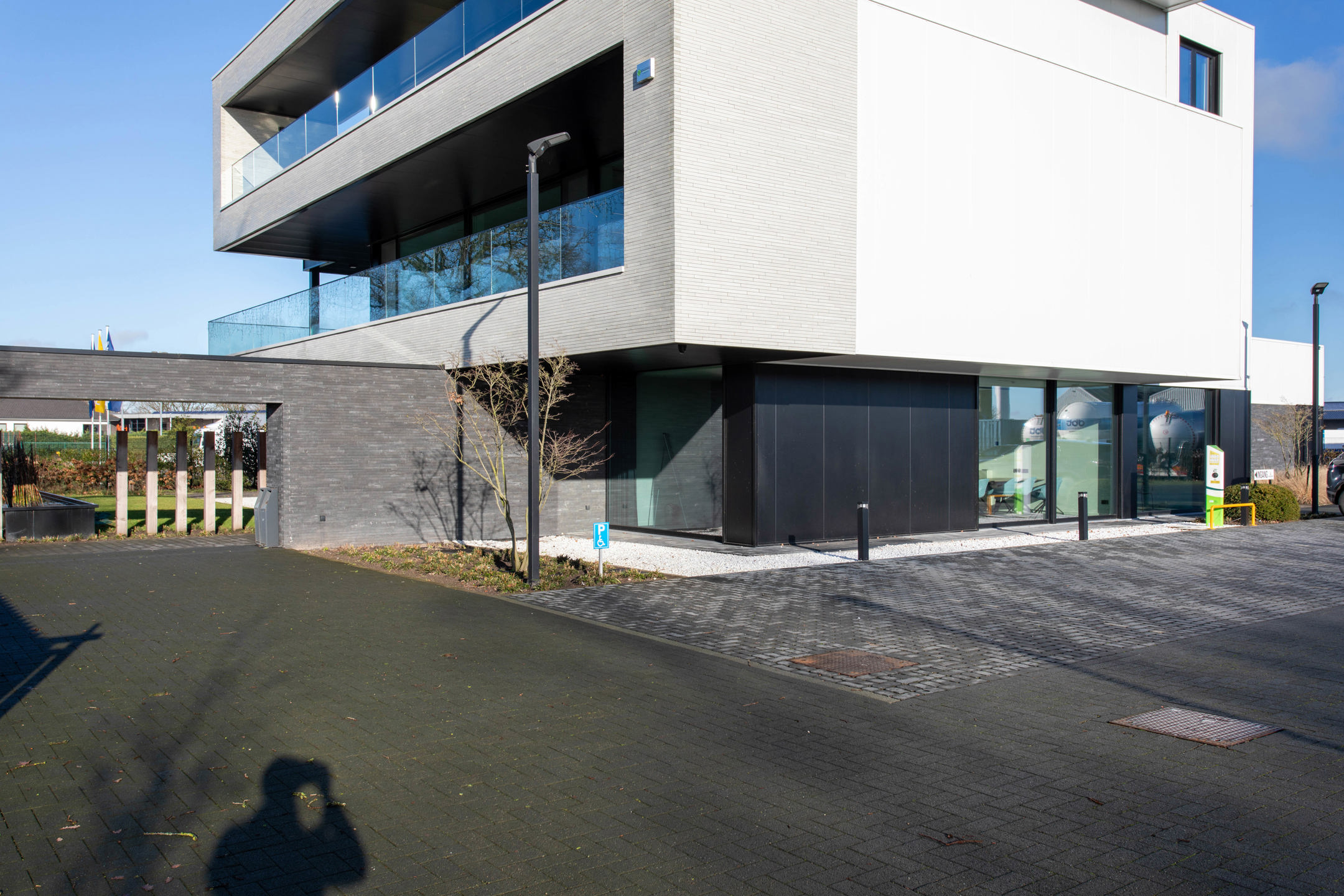 Commercieel te huur in Kalmthout - foto 2
