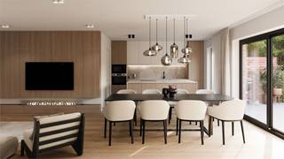 Huis te koop in Tongeren-Borgloon