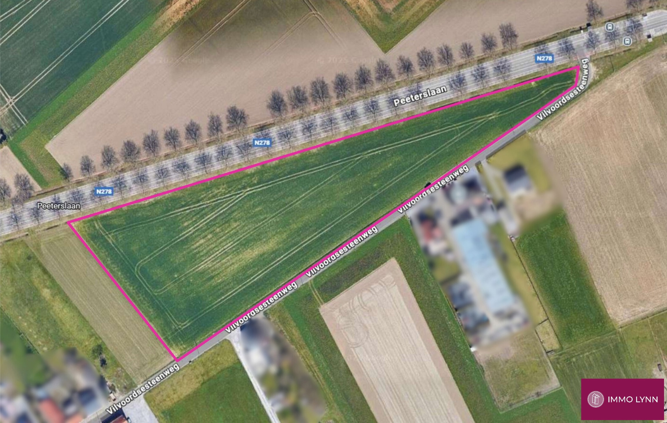 Land for sale in Steenokkerzeel - photo 2