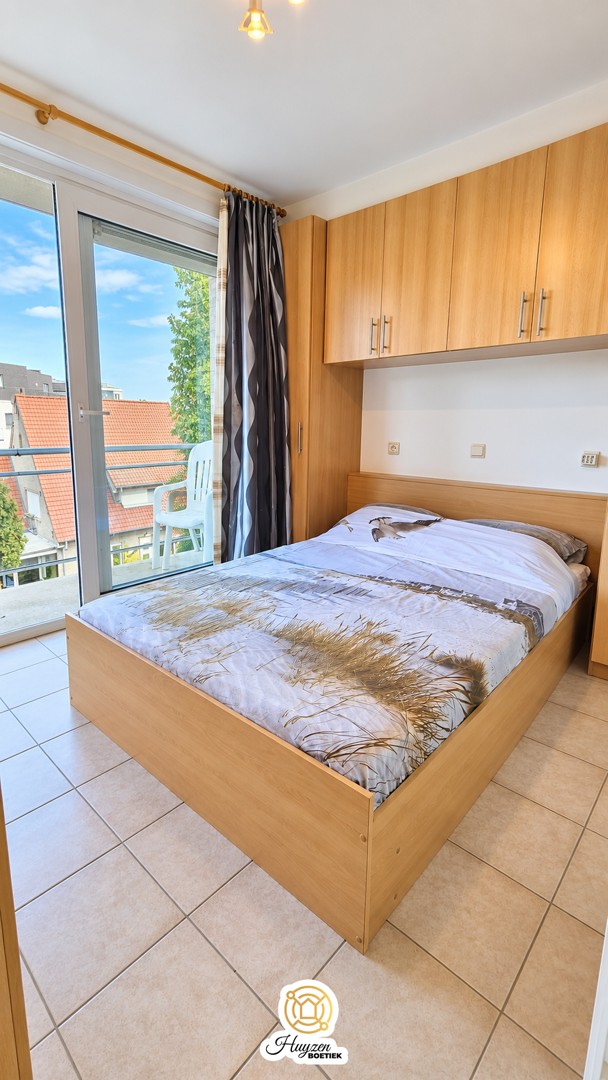 Appartement à vendre à Koksijde avec 1 chambre - photo 5
