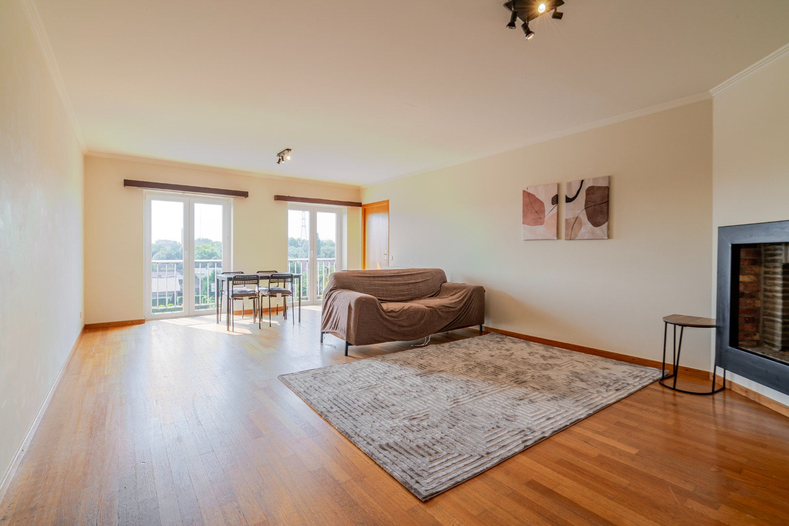 Goed gelegen appartement met garagebox - foto 5