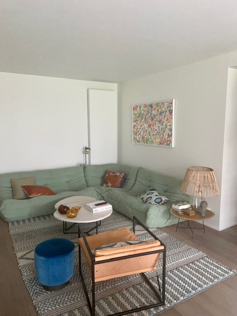 Groen en energiezuinig wonen in alle rust in hartje Antwerpen aan de befaamde Academie - foto 4