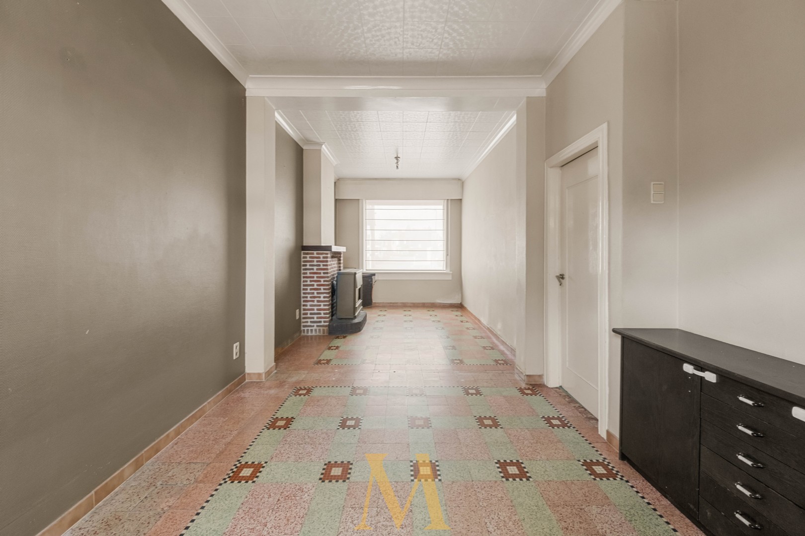 Ruime woning met 4 slaapkamers en garage op wandelafstand van centrum Waregem - foto 5
