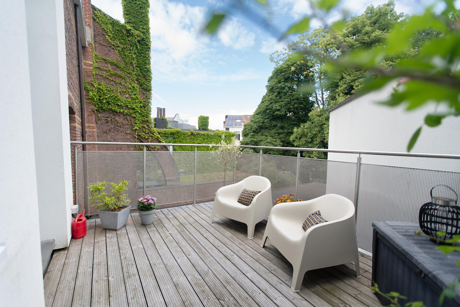 Zonnige herenwoning zoekt bewoners met een hart voor schoonheid. - foto 4
